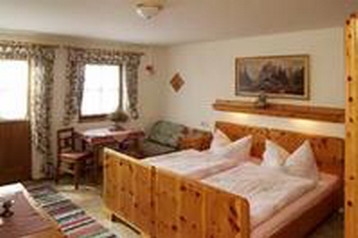 Austrija Privát Hollersbach, Interijer